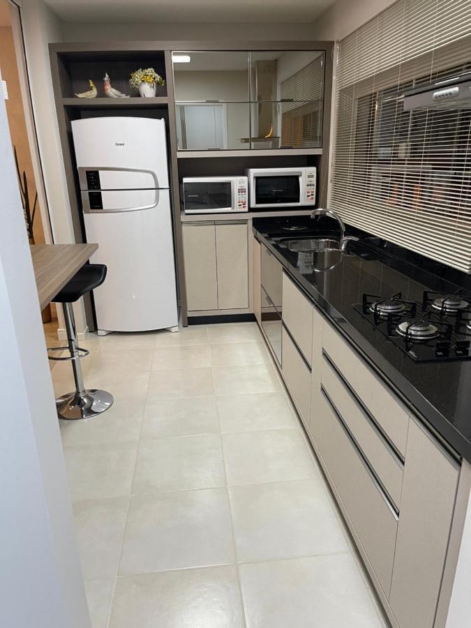 Melhor Apartamento Centro Pomerode, Perto De Tudo Exterior photo